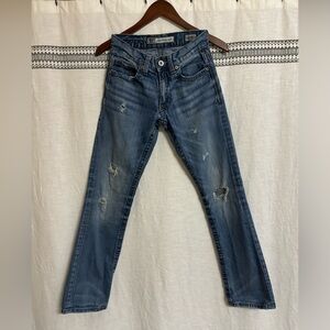 Buckle Men’s, Jake Straight Leg Jeans 27R